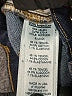 Good American Blue Jeans Size 00 - photo 7