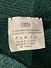LIVE THE PROCESS Chevron-herringbone Green Shorts Size XS (petite) - photo 4