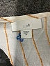 J.Jill Ivory White Sleeveless Blouse Size XS - photo 7
