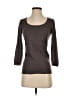 Ann Taylor Gray Pullover Sweater Size XS - photo 1