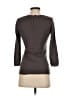Ann Taylor Gray Pullover Sweater Size XS - photo 2