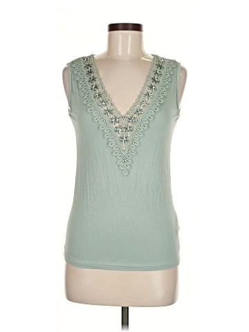 Giorgia & Johns Sleeveless Top (view 1)