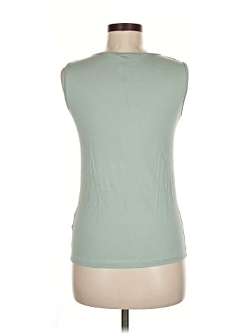 Giorgia & Johns Sleeveless Top (view 2)