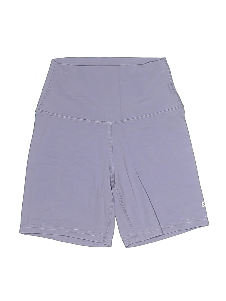 SPLITS 59 Pre-owned Athletic Shorts In Purple