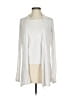 LA Made Silver Cardigan Size XS - photo 1