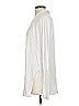 LA Made Silver Cardigan Size XS - photo 5