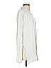 LA Made Silver Cardigan Size XS - photo 4