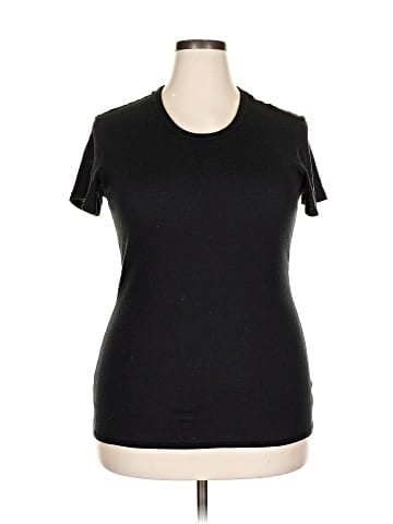 ALTERNATIVE Short Sleeve T-Shirt (view 1)
