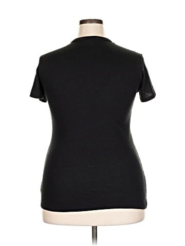 ALTERNATIVE Short Sleeve T-Shirt (view 2)