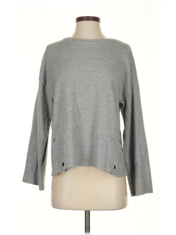 Trafaluc by Zara Pullover Sweater (view 1)