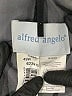Alfred Angelo 100% Polyester Gray Cocktail Dress Size 11 - photo 7