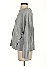 Trafaluc by Zara Gray Pullover Sweater Size S - photo 5