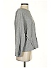 Trafaluc by Zara Gray Pullover Sweater Size S - photo 4