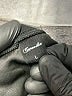 Caracilia Solid Black Sweatshirt Size L - photo 7