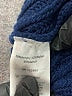 Thakoon Solid Blue Pullover Sweater Size XS - photo 8