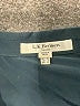 L.K. Bennett Blue Long Sleeve Blouse Size 6 - photo 6