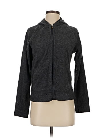 Dakini Zip Up Hoodie (view 1)
