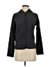 Dakini Gray Zip Up Hoodie Size S - photo 1