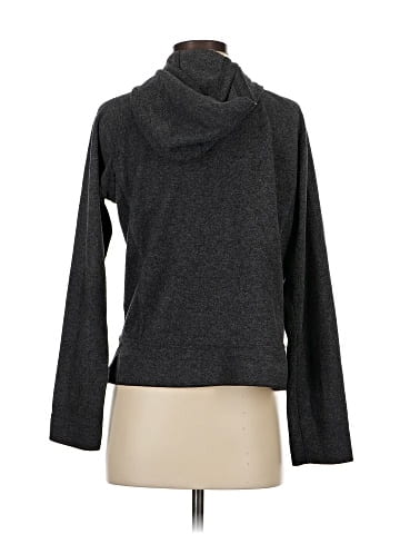 Dakini Zip Up Hoodie (view 2)