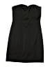 Unbranded Black Cocktail Dress Size 10 - photo 1
