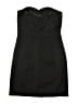 Unbranded Black Cocktail Dress Size 10 - photo 2