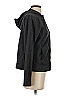 Dakini Gray Zip Up Hoodie Size S - photo 4