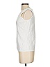 Choices Silver Cardigan Size S - photo 5