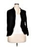 Artisan Apparel Black Cardigan Size 2X - photo 1