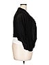 Artisan Apparel Black Cardigan Size 2X - photo 4