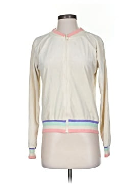 Assorted Brands Track Jacket