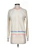 Assorted Brands Color Block Ivory Yellow Track Jacket Size S (estimated) - photo 1