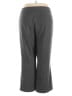 Studio 1940 Gray Dress Pants Size 26 waist - photo 2