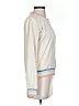 Assorted Brands Color Block Ivory Yellow Track Jacket Size S (estimated) - photo 4