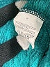 Old Navy 100% Polyester Teal Vest Size M - photo 7