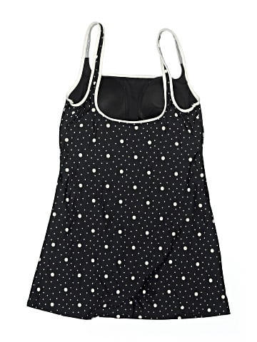 Eco Swim One Piece Swimsuit (view 2)