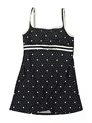 Eco Swim One Piece Swimsuit (view 1)