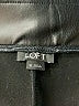 Ann Taylor LOFT Black Leggings Size XL - photo 7