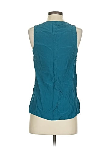 Abi Ferrin Sleeveless Blouse (view 2)