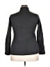 Old Navy 100% Polyester Gray Turtleneck Sweater Size XXL - photo 2