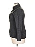 Old Navy 100% Polyester Gray Turtleneck Sweater Size XXL - photo 5