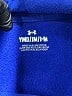 Under Armour Blue Pullover Hoodie Size M (youth) - photo 3