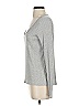American Eagle Outfitters Silver Gray Pullover Sweater Size XS - photo 5