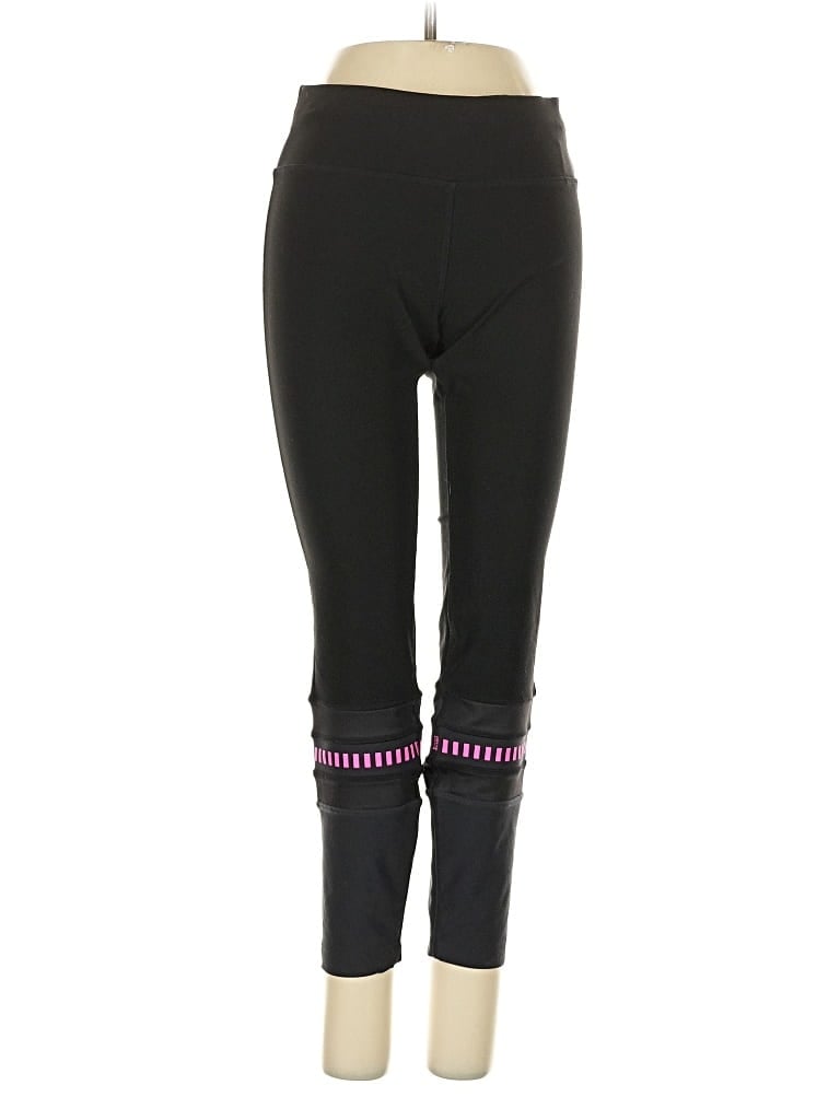 MONDETTA Pre-owned Active Pants In Black