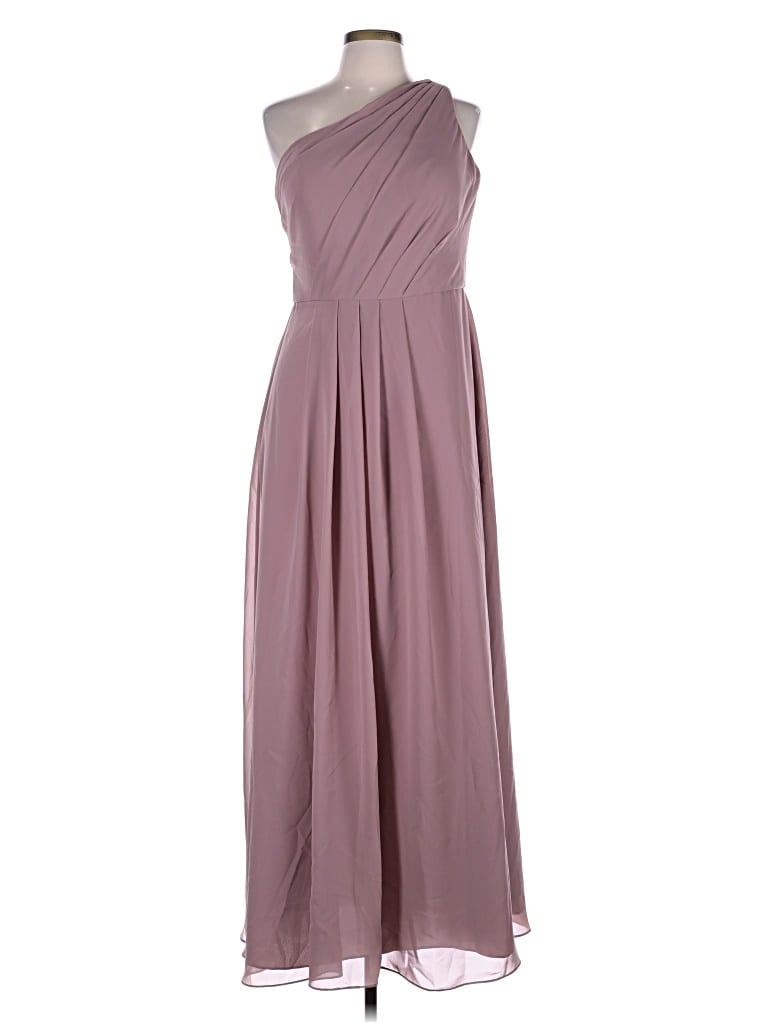 Pre-owned Sorella Vita Cocktail Dress In Pink