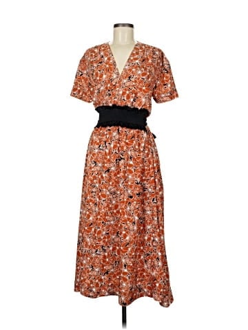 Cedric Charlier Casual Dress (view 1)