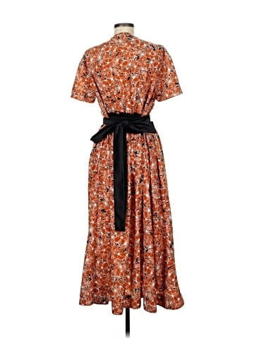 Cedric Charlier Casual Dress (view 2)