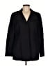 Reiss Black Blue Jacket Size M - photo 1