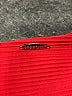 Seafolly Red Swimsuit Top Size XS - photo 3
