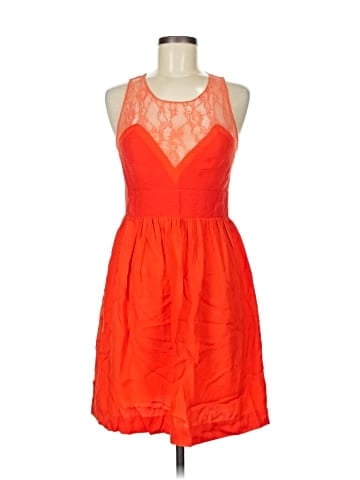 Sandro Cocktail Dress (view 1)