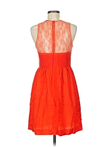Sandro Cocktail Dress (view 2)